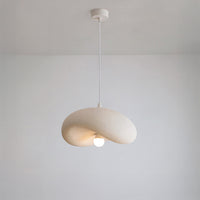WOMO Wabi Sabi Cloud Pendant Light-WM3200