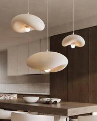WOMO Wabi Sabi Cloud Pendant Light-WM3200