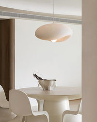 WOMO Wabi Sabi Cloud Pendant Light-WM3200