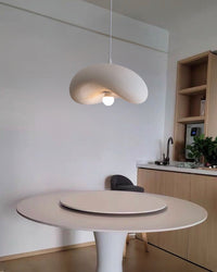 WOMO Wabi Sabi Cloud Pendant Light-WM3200