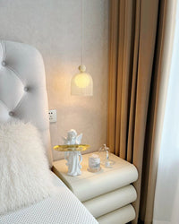 WOMO Minimalist Dome Pendant Light-WM3201
