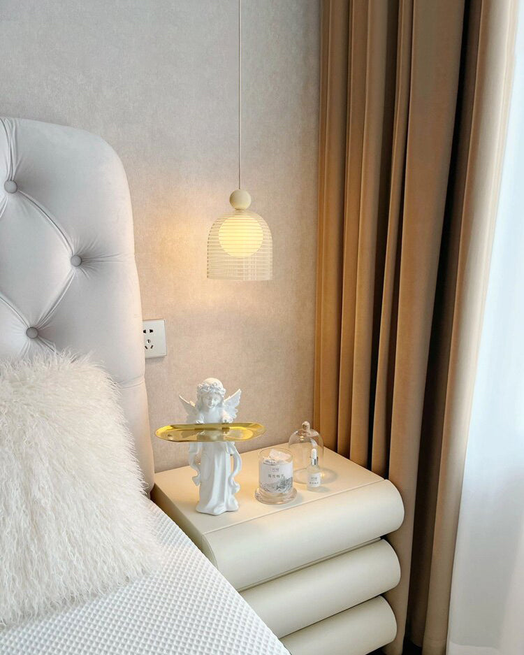 WOMO Minimalist Dome Pendant Light-WM3201