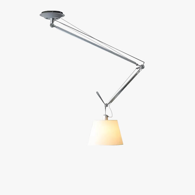 WOMO Modern Swing Arm Pendant Ligh-WM3203
