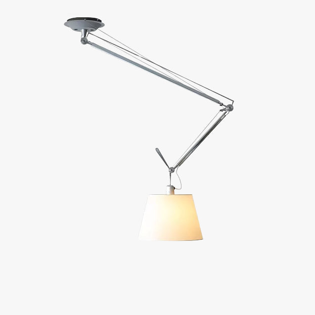 WOMO Modern Swing Arm Pendant Ligh-WM3203