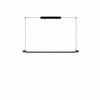 WOMO Black Linear Pendant Light with Dimmer- WM3225 thumbnail