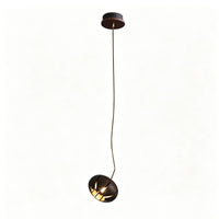 WOMO Cluster Multi‑Light Wood Chandelier-WM3271