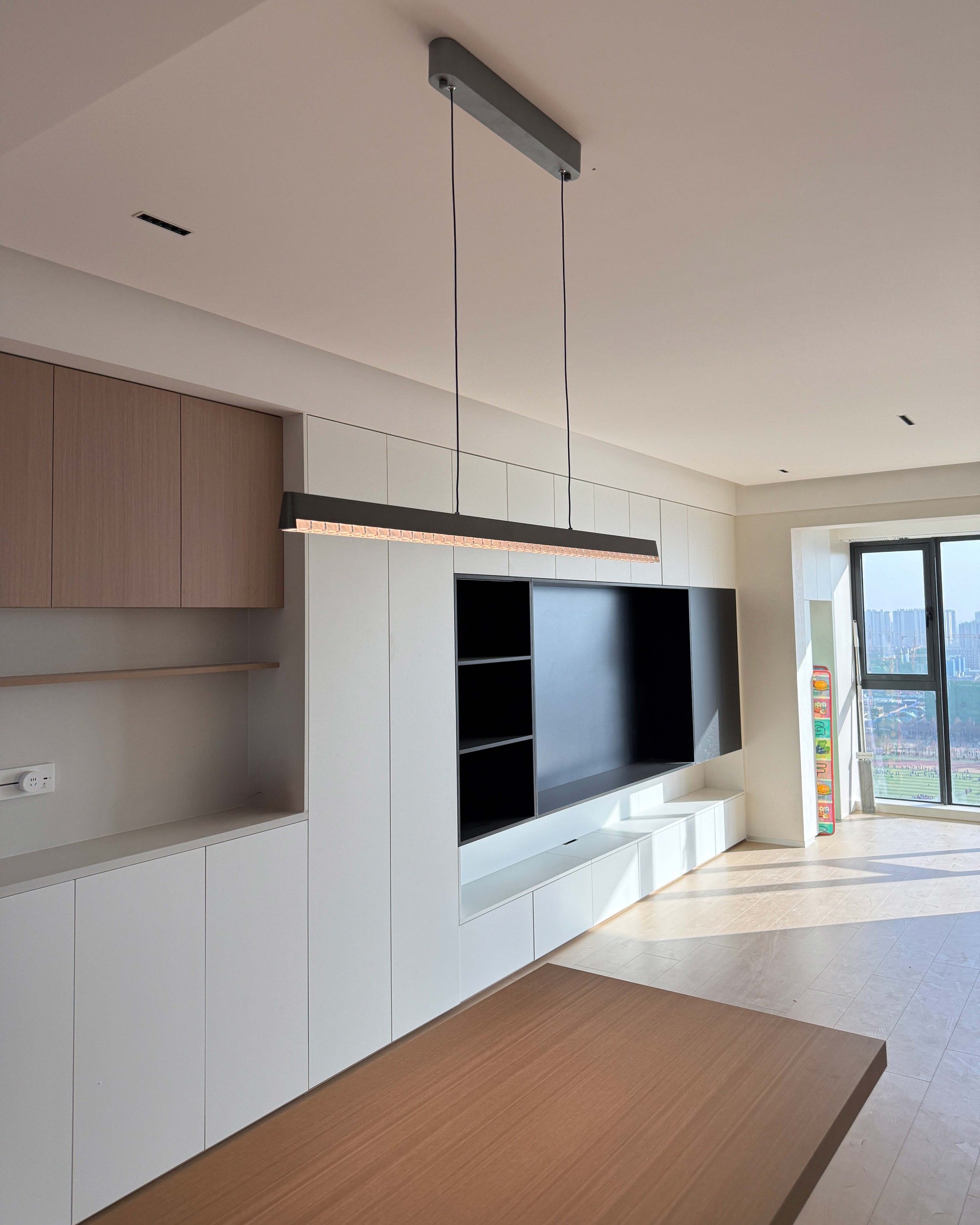 WOMO Up Down light Starlight Linear Pendant Light - WM3290
