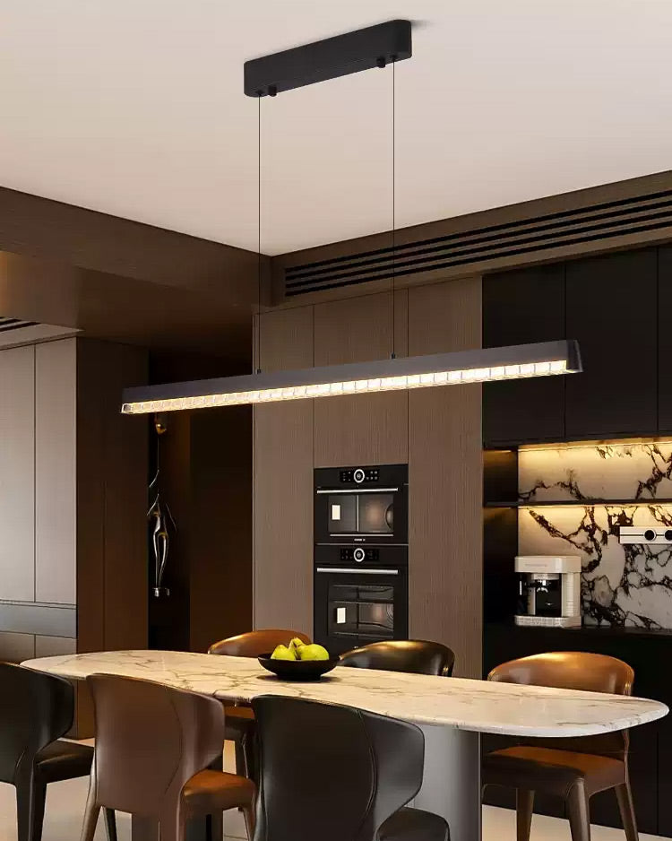 WOMO Up Down light Starlight Linear Pendant Light - WM3290