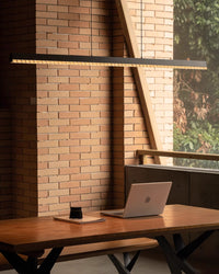 WOMO Up Down light Starlight Linear Pendant Light - WM3290