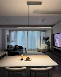 WOMO Up Down light Starlight Linear Pendant Light - WM3290