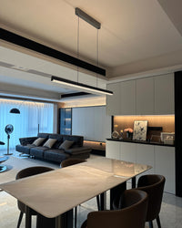 WOMO Up Down light Starlight Linear Pendant Light - WM3290