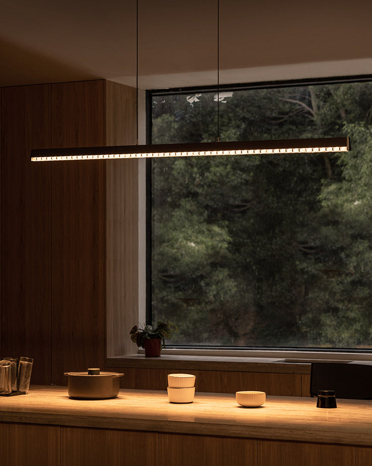 WOMO Up Down light Starlight Linear Pendant Light - WM3290