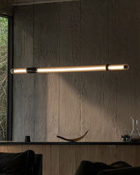 WOMO Brilliant Linear Pendant Light - WM3291