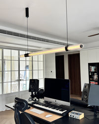 WOMO Brilliant Linear Pendant Light - WM3291