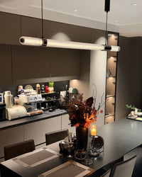 WOMO Brilliant Linear Pendant Light - WM3291