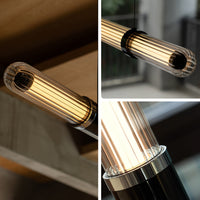 WOMO Brilliant Linear Pendant Light - WM3291