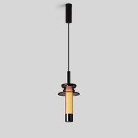 WOMO Dance Rhythm Pendant Light - WM3317
