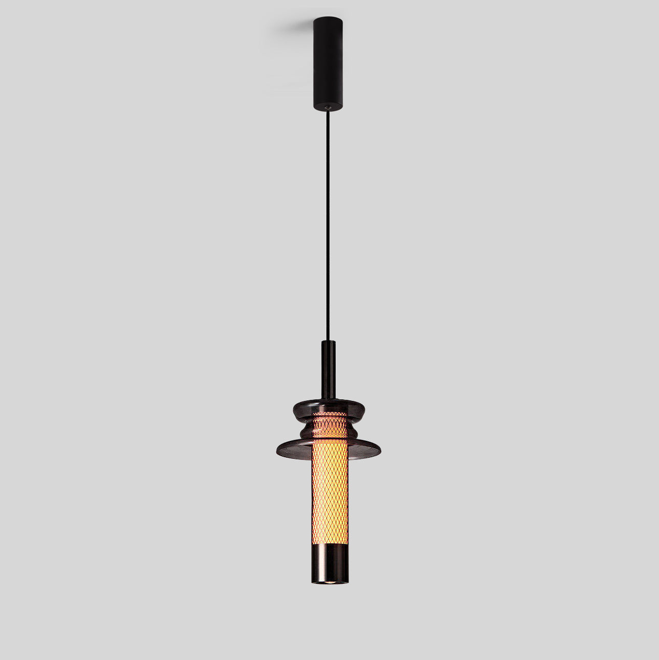 WOMO Dance Rhythm Pendant Light - WM3317