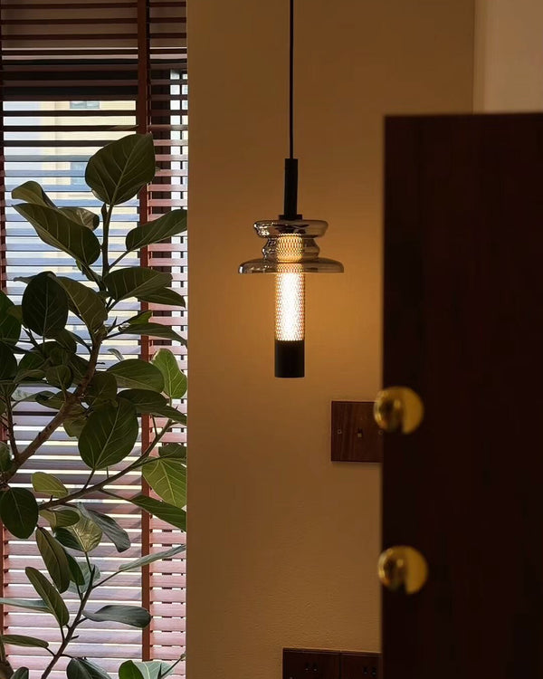 WOMO Dance Rhythm Pendant Light - WM3317