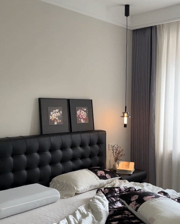 WOMO Dance Rhythm Pendant Light - WM3317