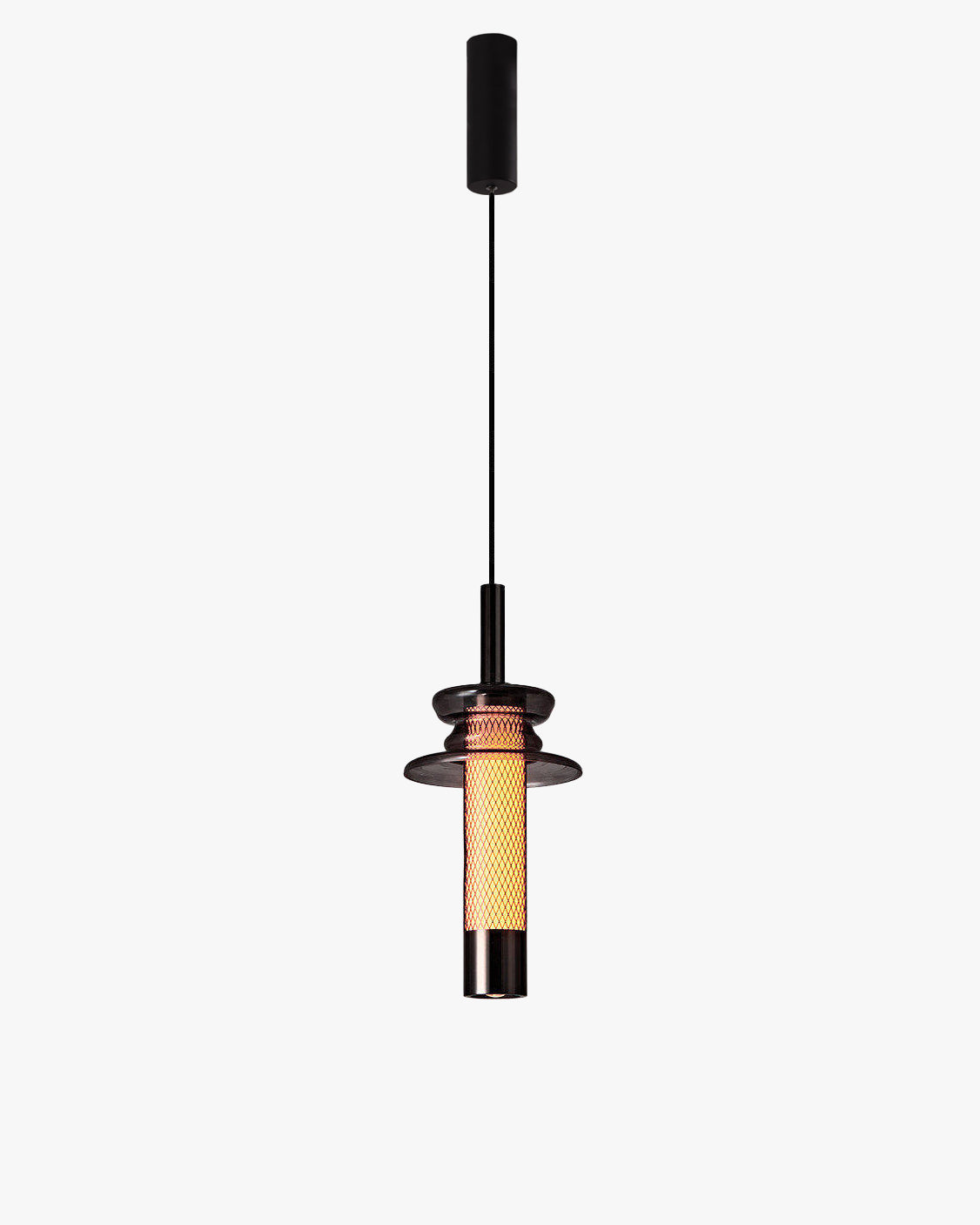 WOMO Dance Rhythm Pendant Light - WM3317