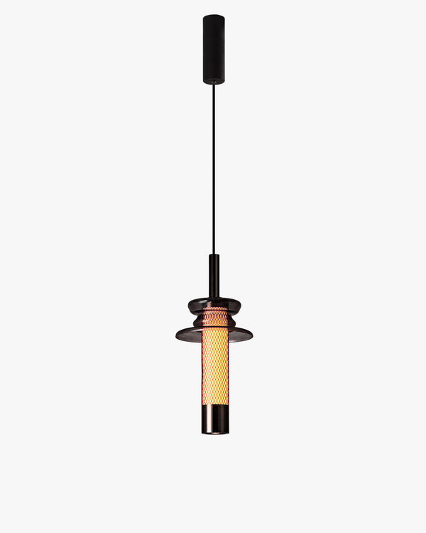 WOMO Dance Rhythm Pendant Light - WM3317