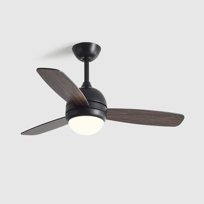 WOMO Scandi Ceiling Fan Lamp-WM5017