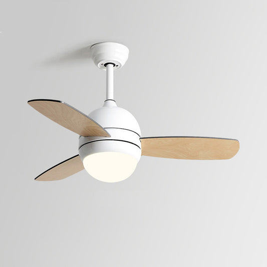 WOMO Scandi Ceiling Fan Lamp-WM5017