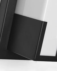 WOMO Long Outdoor Wall Light-WM9214
