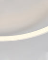 WOMO Heart LED Flush Mount Ceiling Light-WM1129 thumbnail