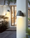 WOMO Nordic Outdoor Wall Light-WM9167 thumbnail