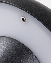 WOMO Round Bollard Light-WM9169