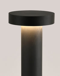 WOMO Landscape Bollard Light-WM9129