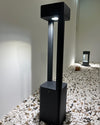 WOMO Pathway Bollard Light-WM9131 thumbnail