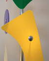 WOMO Post Modern Tripod Floor Lamp-WM7088 thumbnail