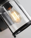WOMO Vintage Outdoor Wall Lantern-WM9211 thumbnail