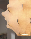 WOMO Dandelion Silk Pendant Light-WM2949 thumbnail