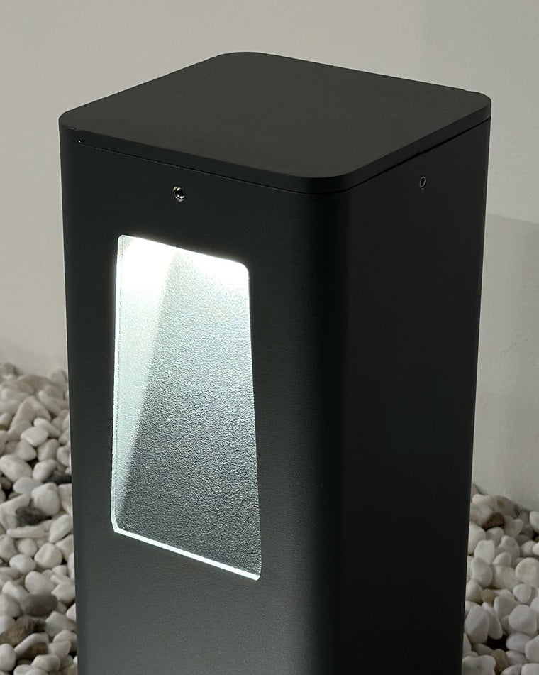 WOMO Pathway Bollard Light-WM9132