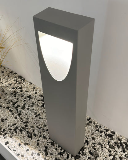 WOMO Pathway Bollard Light-WM9118