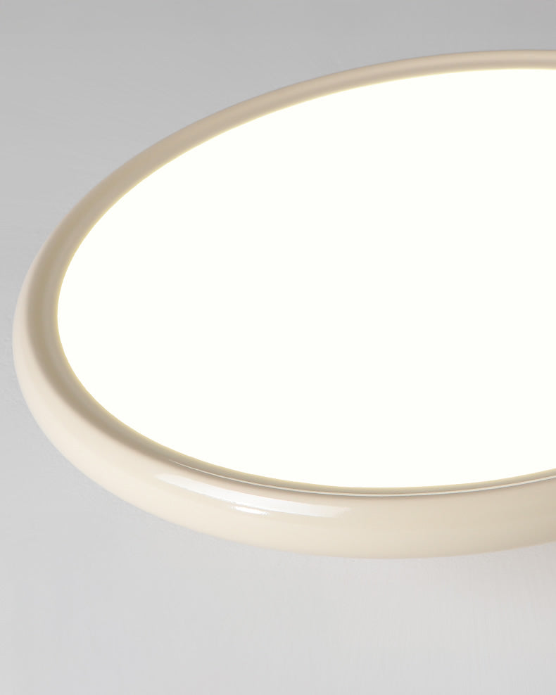 WOMO Colorful Disc Ceiling Light-WM1117