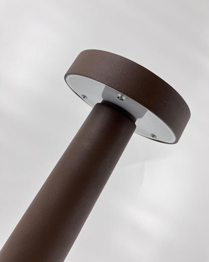 WOMO Mushroom Pathway Bollard Light-WM9112