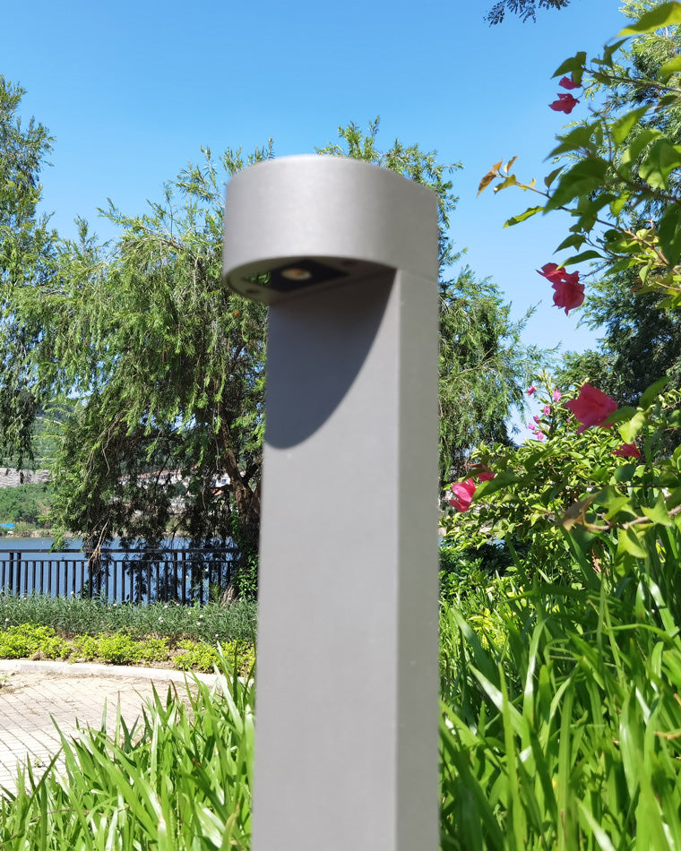 WOMO Pathway Bollard Light-WM9133