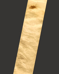 WOMO Alabaster Tube Dining Room Pendant Light-WM2882