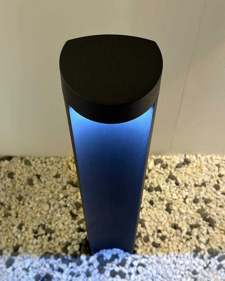 WOMO Pathway Bollard Light-WM9137