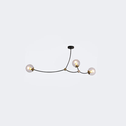 WOMO Branching Bubble Chandelier-WM2141