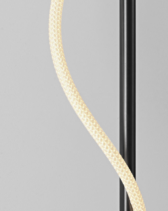 WOMO Skinny Tube Led Floor Lamp-WM7123