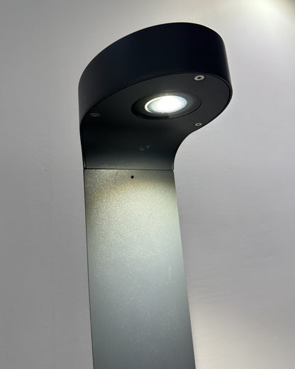 WOMO Pathway Bollard Light-WM9125