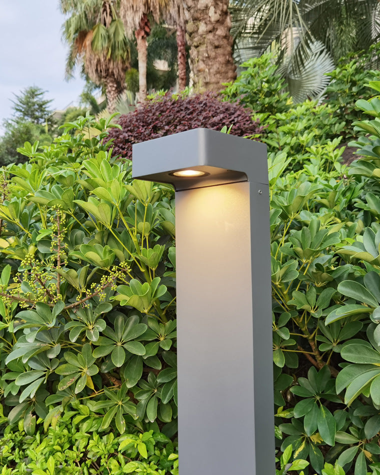 WOMO Bollard Light-WM9124