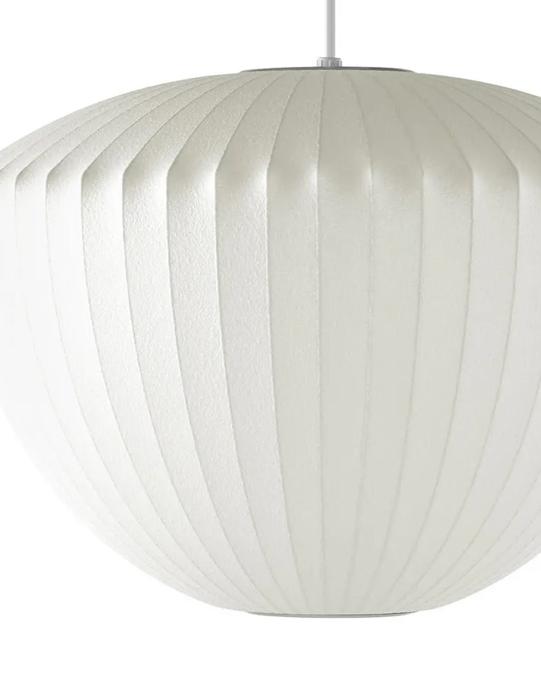 WOMO Apple Silk Pendant Light-WM2960