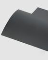 WOMO Curved Outdoor Wall Light-WM9070 thumbnail